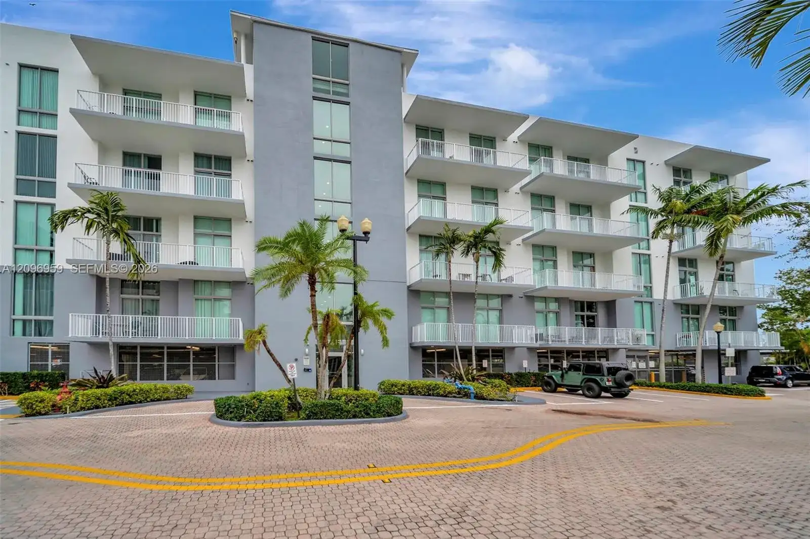 2100 Van Buren St # 508, Hollywood FL 33020 photo 4