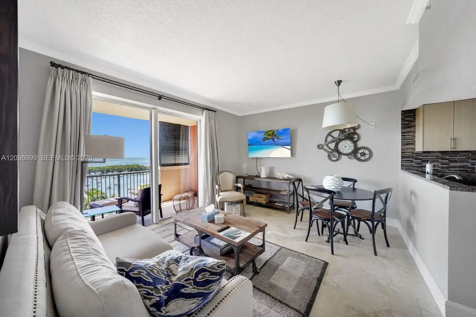 2951 S Bayshore Dr # 1101, Miami FL 33133