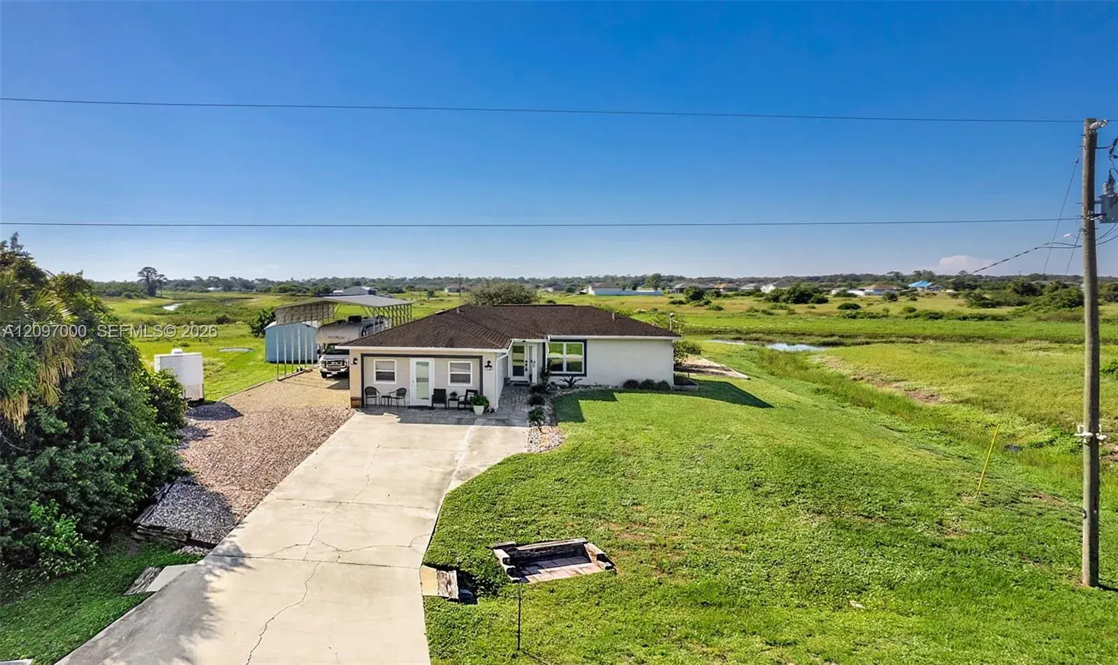7021 Ramrod Circle, La Belle FL 33935