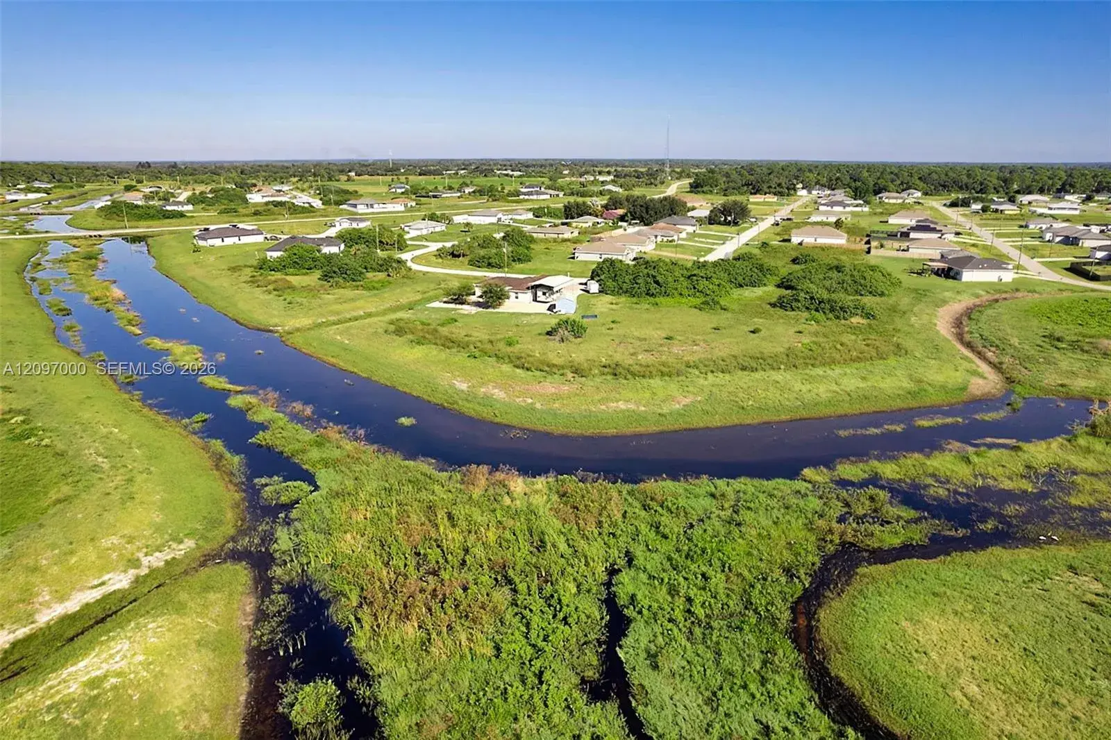 7021 Ramrod Circle, La Belle FL 33935