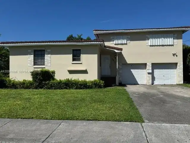 1800 SW 83rd Ave, Miami FL 33155