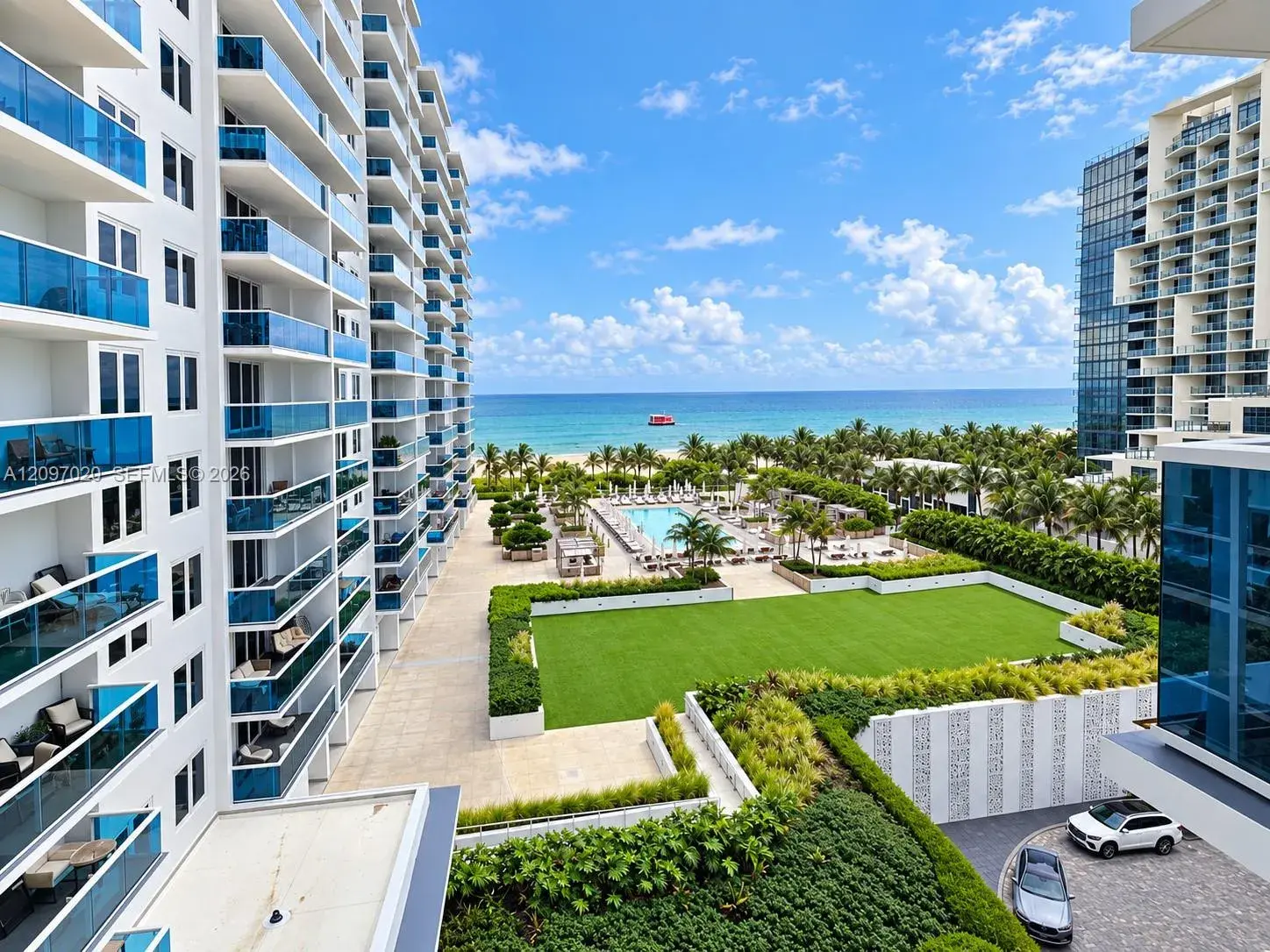 2301 Collins Ave # 742, Miami Beach FL 33139