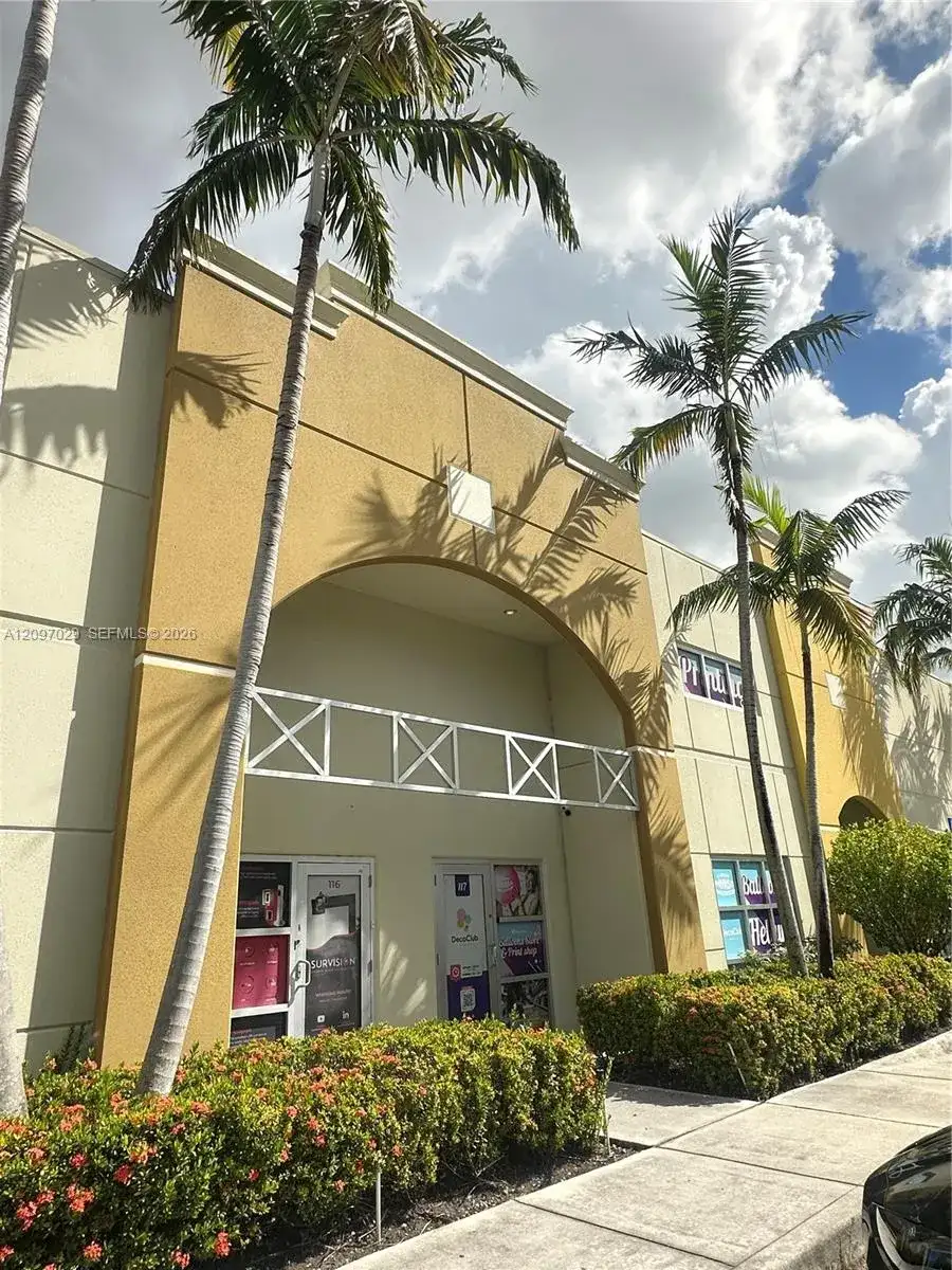 11251 NW 20th St # 116, Sweetwater FL 33172 photo 2