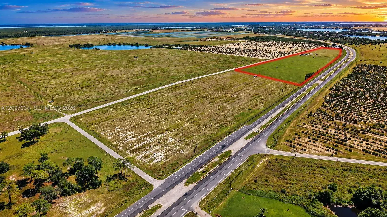 2225 CR 17 N, Lake Placid FL 33852