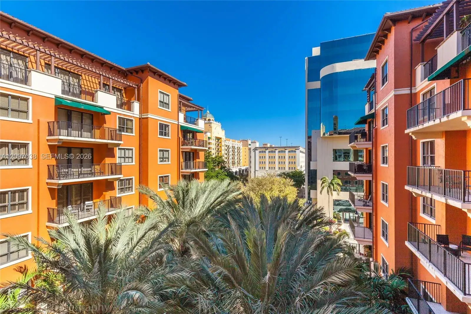 100 Andalusia Ave # 609, Coral Gables FL 33134 photo 3