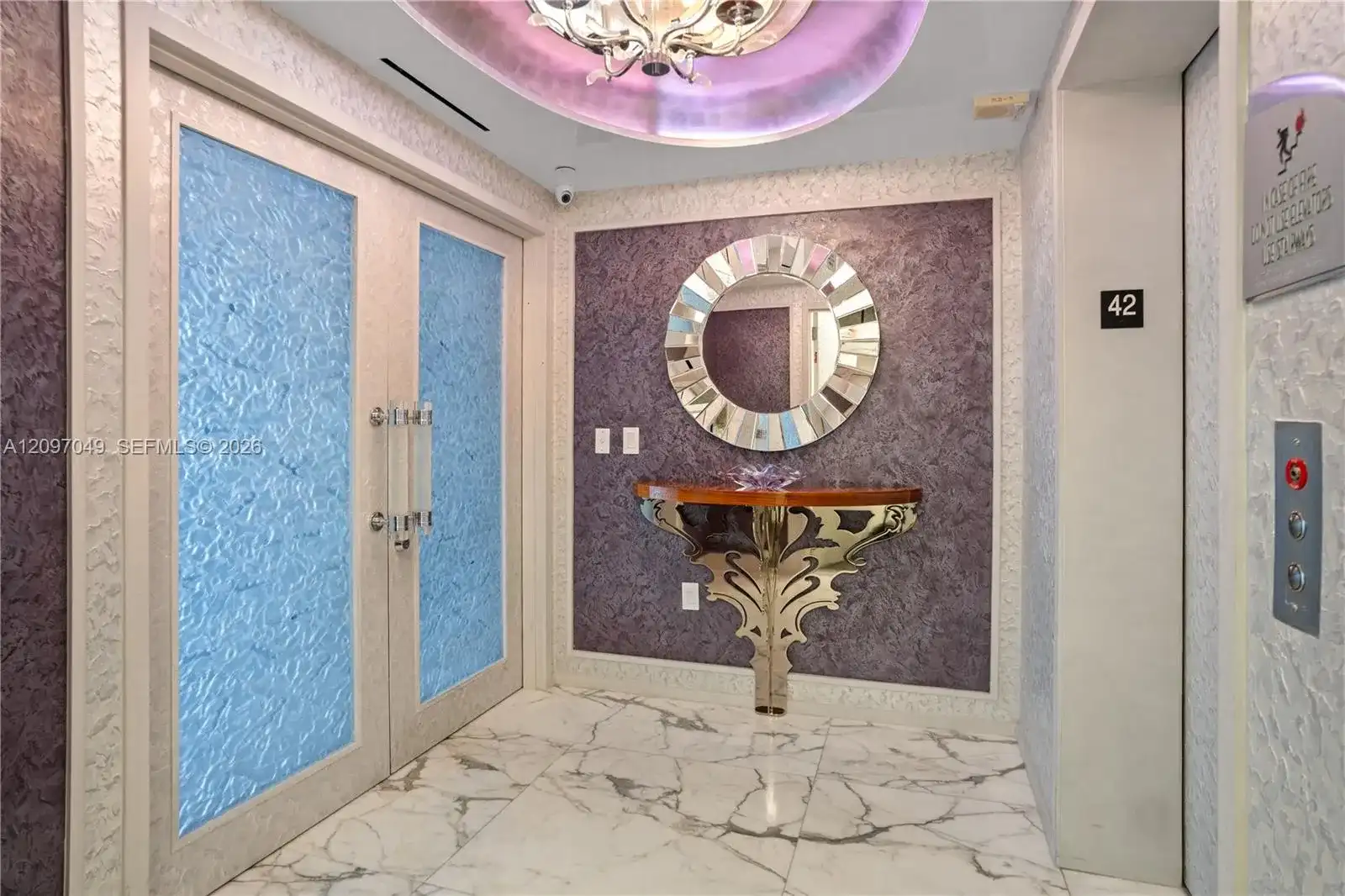 17121 Collins Ave # 4203, Sunny Isles Beach FL 33160