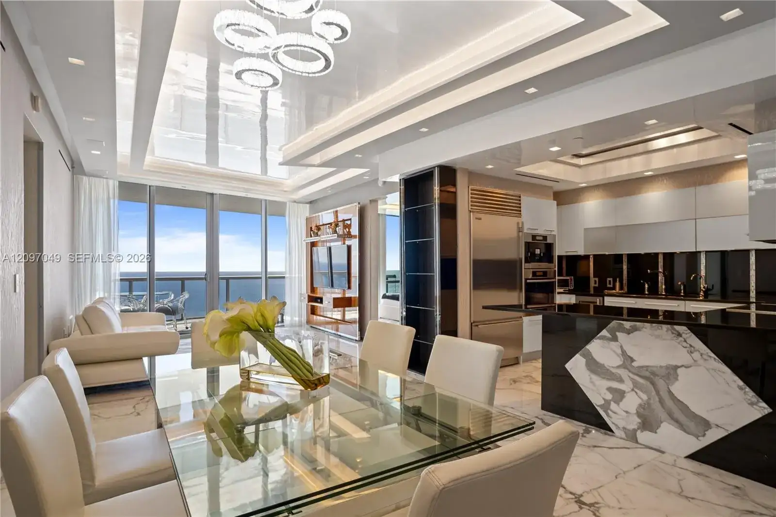 17121 Collins Ave # 4203, Sunny Isles Beach FL 33160 photo 2