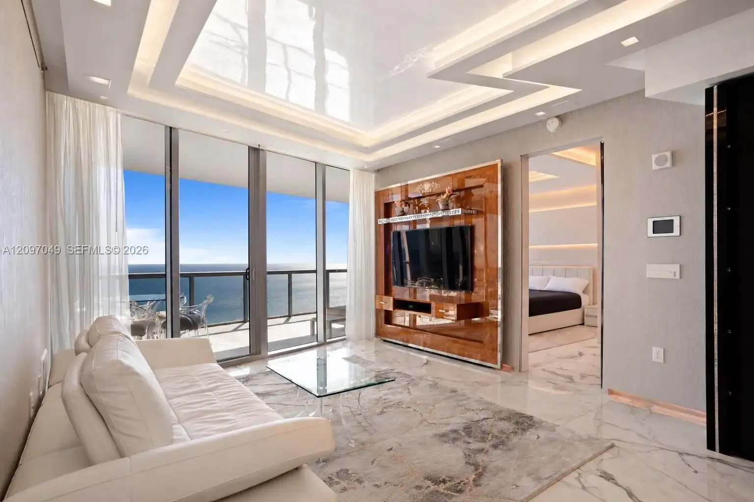 17121 Collins Ave # 4203, Sunny Isles Beach FL 33160 photo 3