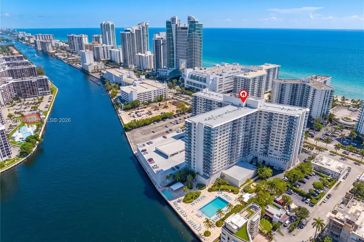 3800 S Ocean Dr # 414, Hollywood FL 33019