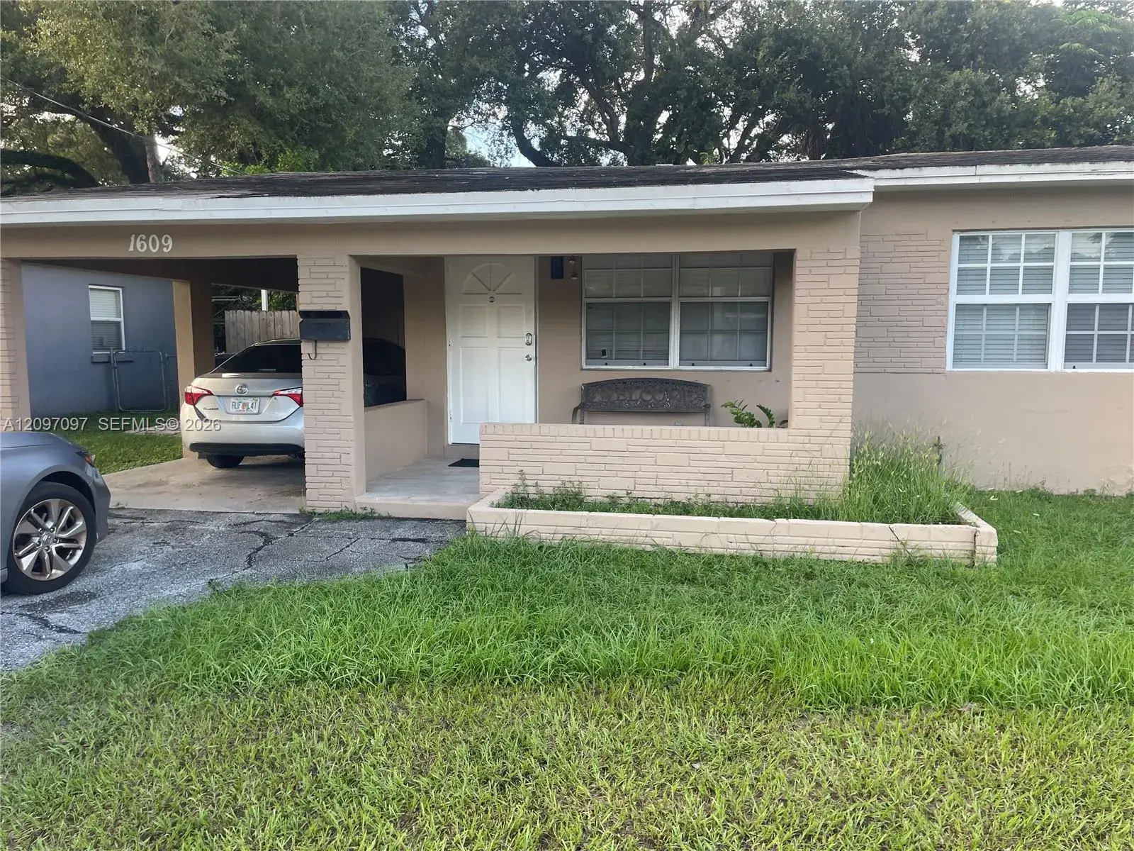 1609 Davie Blvd, Fort Lauderdale FL 33312