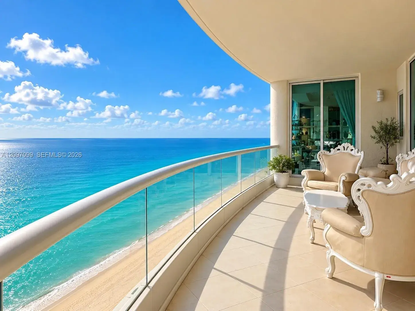 16051 Collins Ave # 1604, Sunny Isles Beach FL 33160
