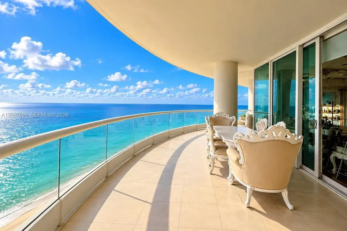 16051 Collins Ave # 1604, Sunny Isles Beach FL 33160