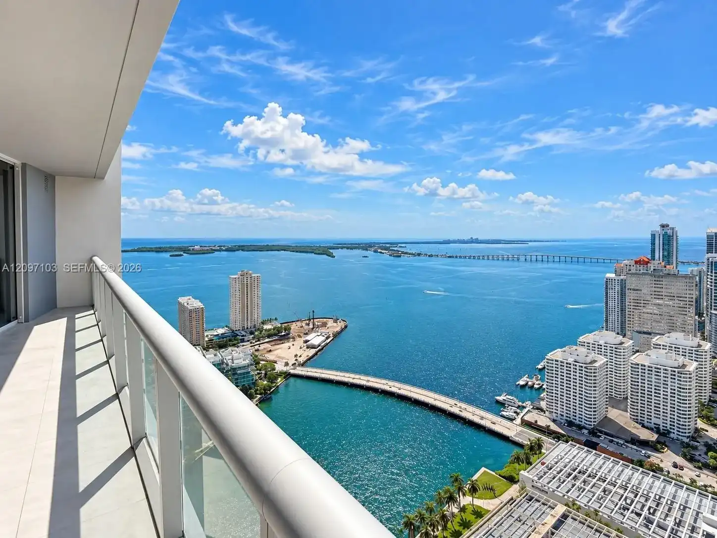 495 Brickell Ave # 4911, Miami FL 33131