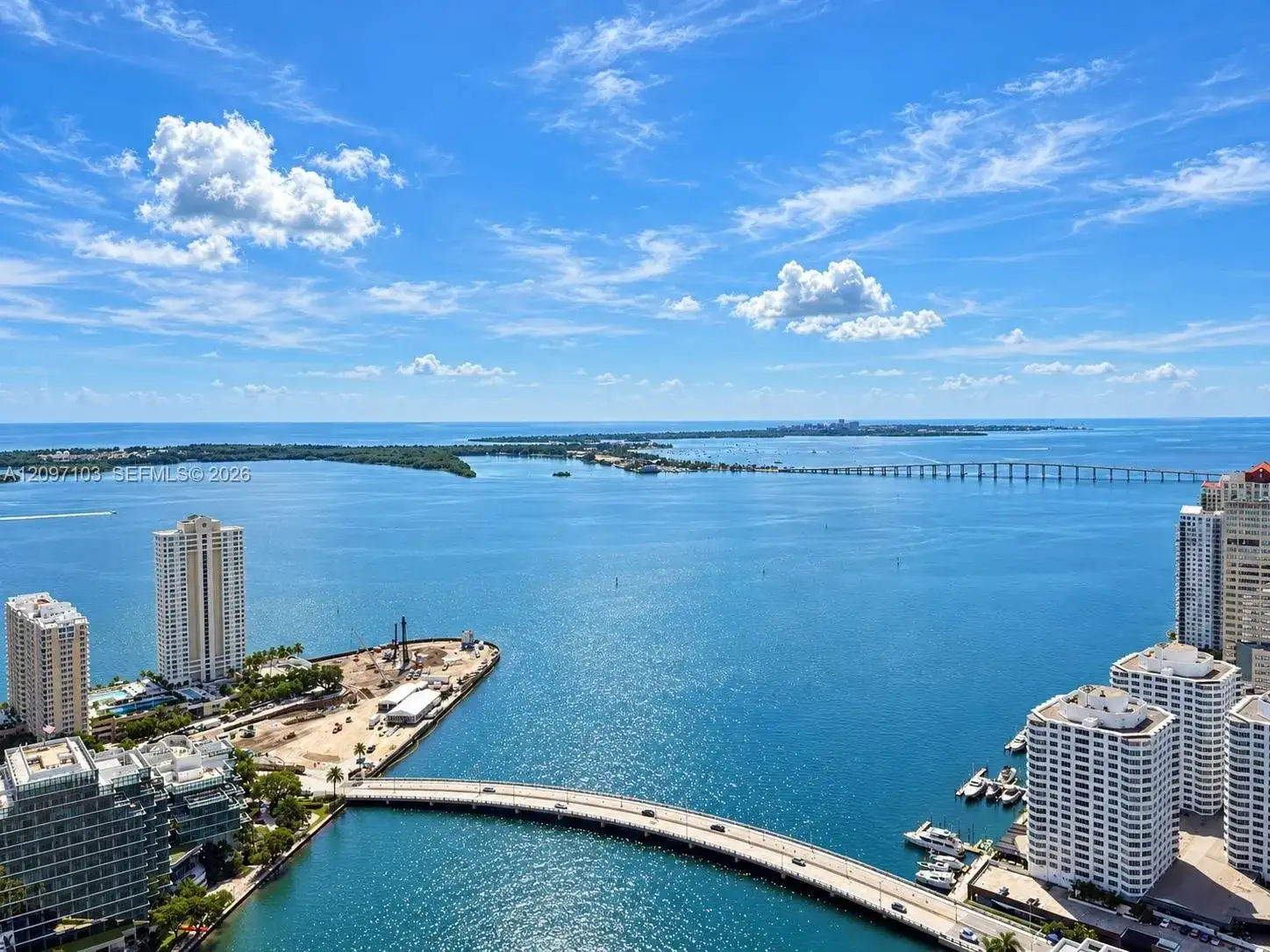 495 Brickell Ave # 4911, Miami FL 33131 photo 2