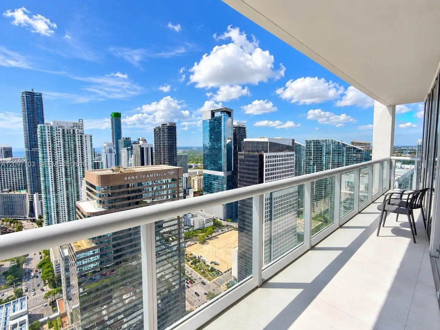 495 Brickell Ave # 4911, Miami FL 33131 photo 3