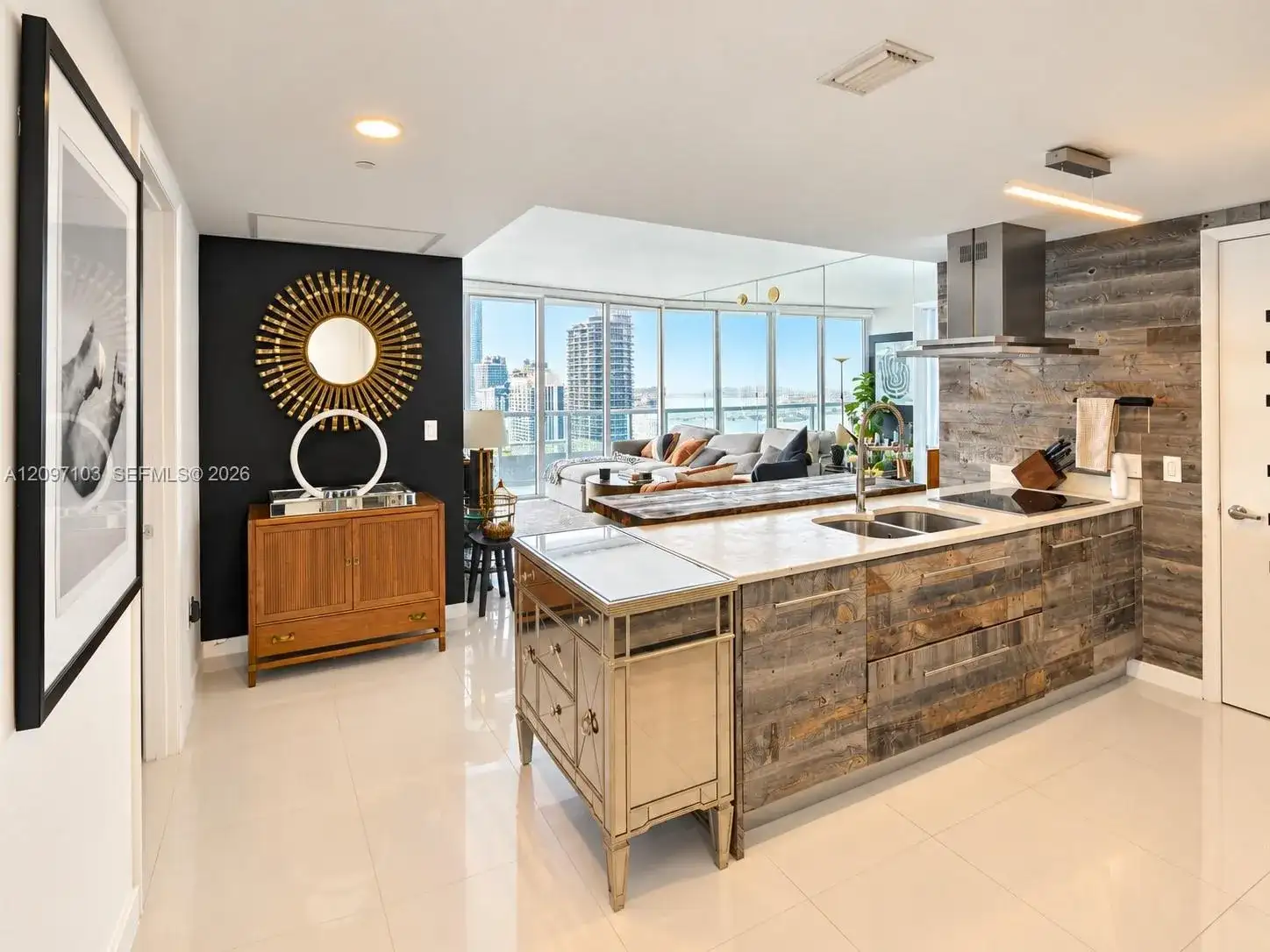 495 Brickell Ave # 4911, Miami FL 33131 photo 5