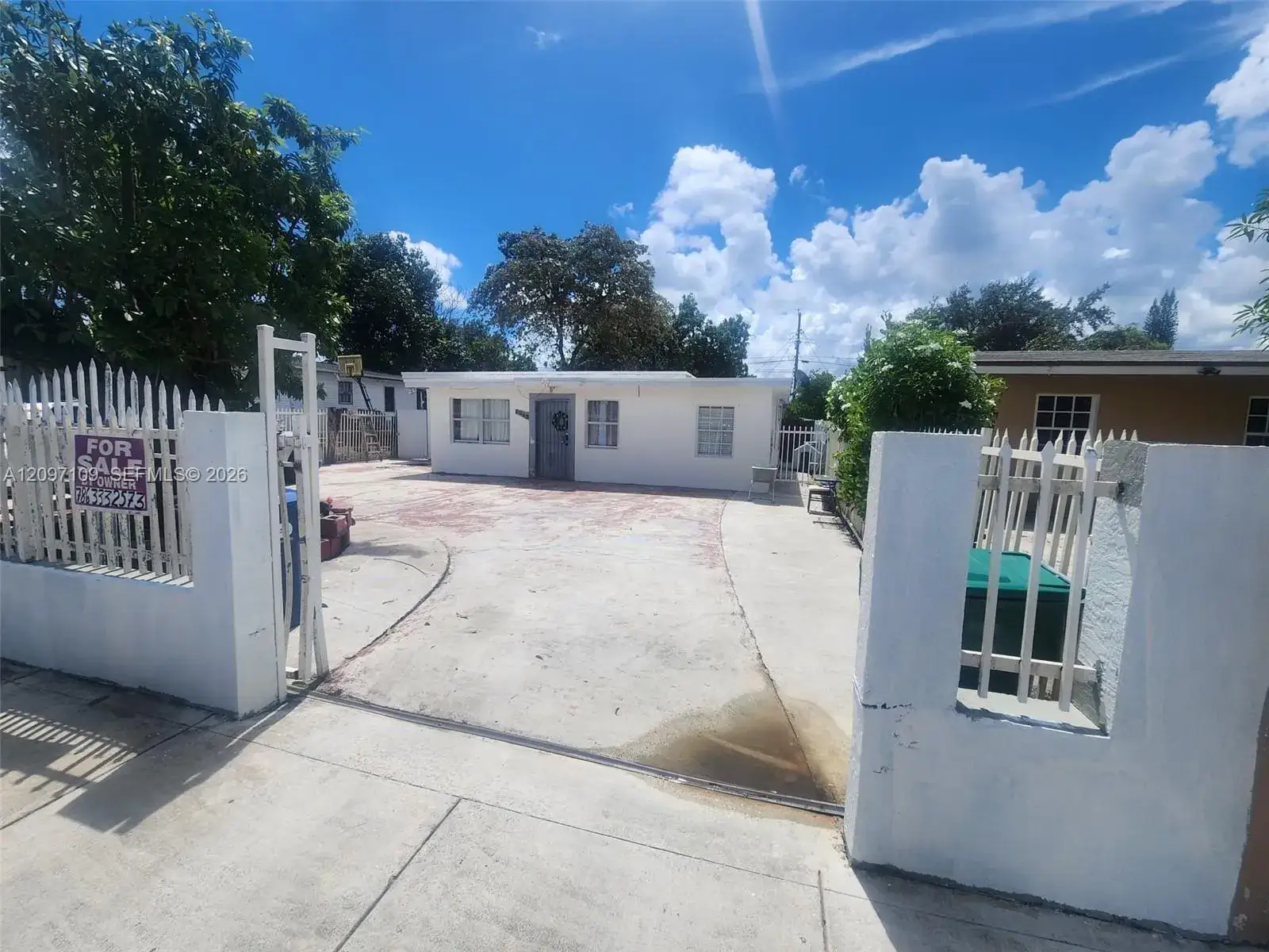 3042 NW 95th Ter, Miami FL 33147