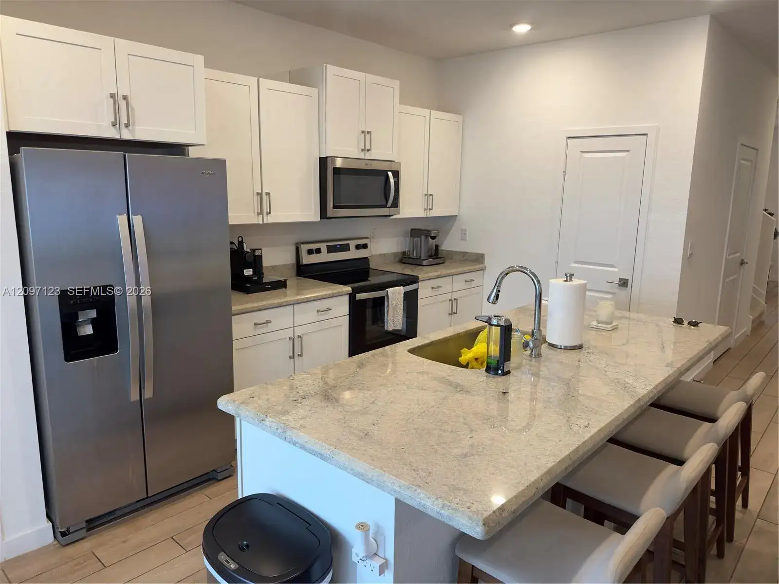 1842 SE 7th Ter # 1842, Homestead FL 33034 photo 3
