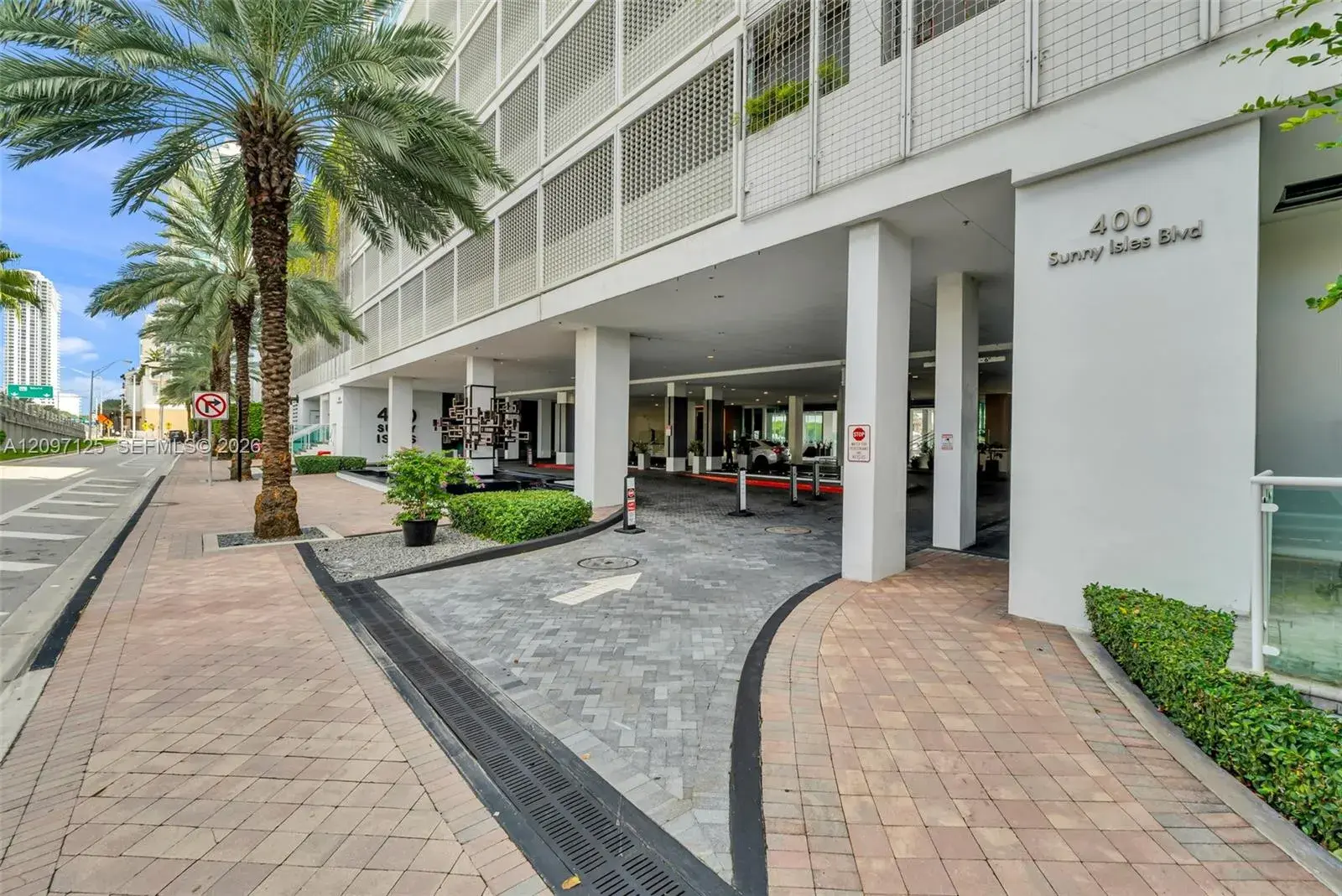 400 Sunny Isles Blvd # 916, Sunny Isles Beach FL 33160