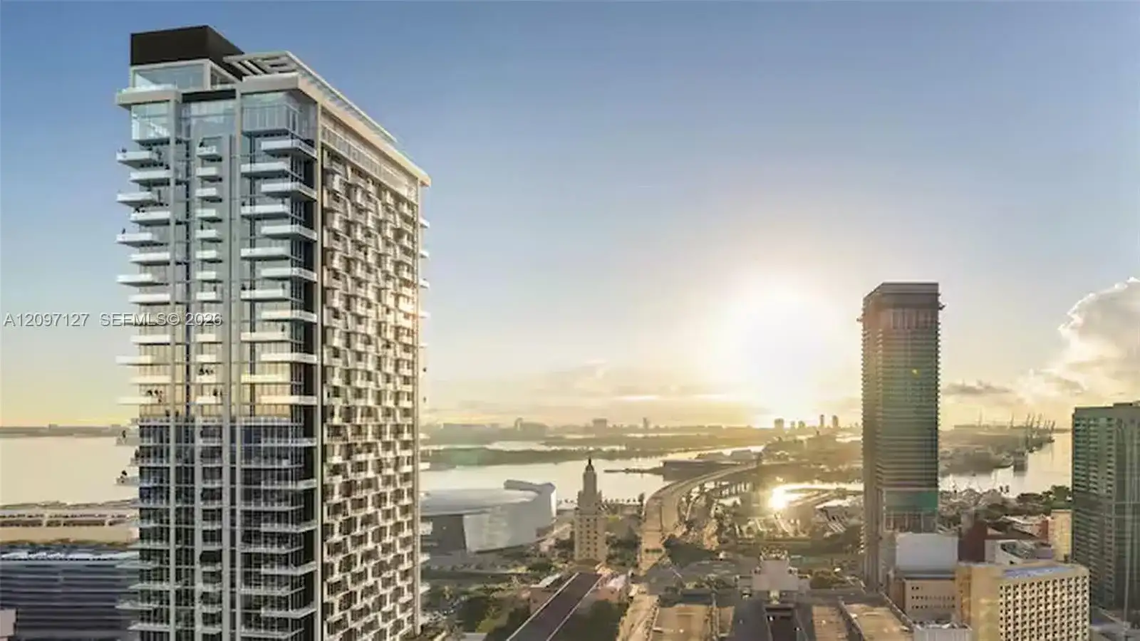 11 NE 6th St # 3214, Miami FL 33132
