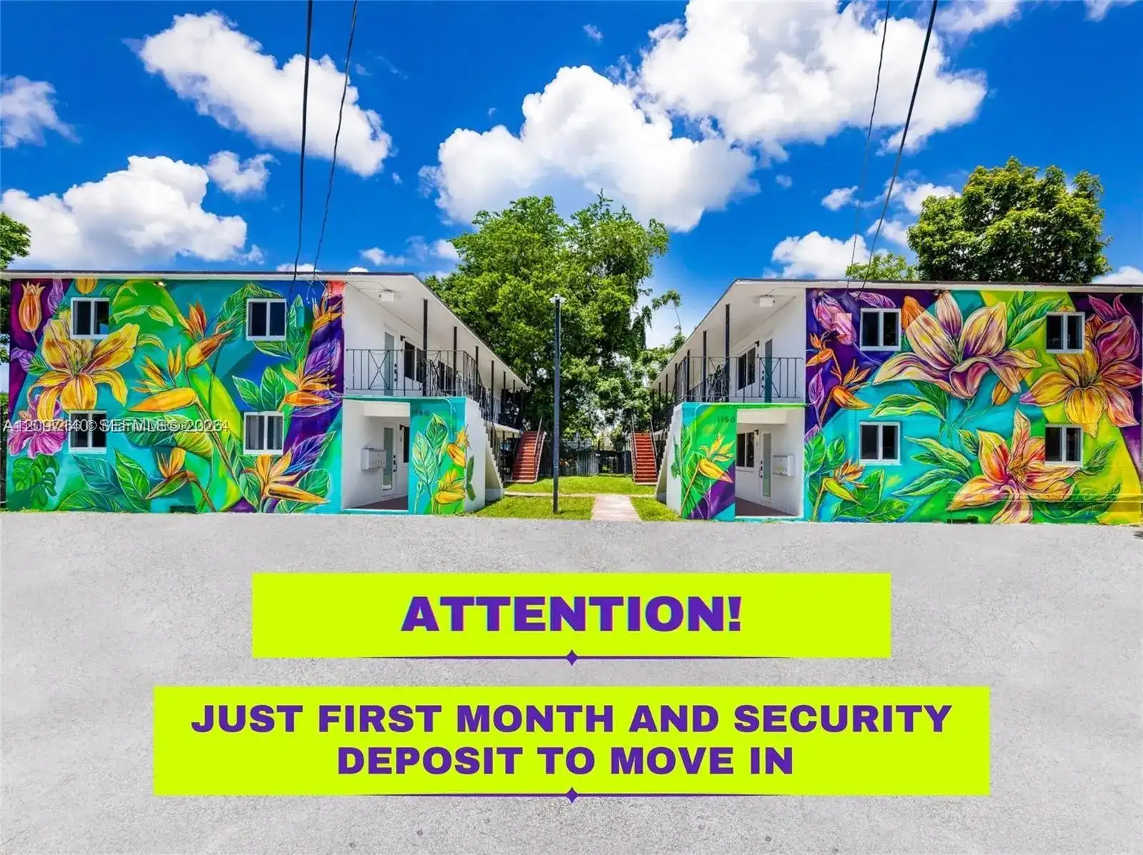 1140 NW 1st Pl # 2, Miami FL 33136
