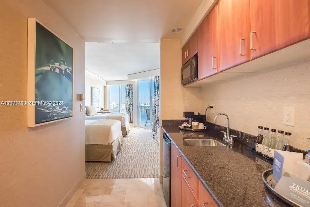 18001 Collins Ave # 2504, Sunny Isles Beach FL 33160 photo 5