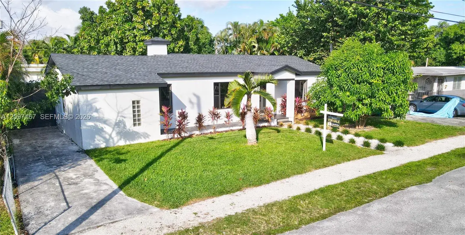 347 NE 110th St, Miami FL 33161