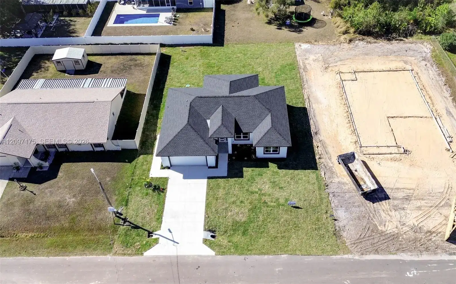 3915 EL RADO AVE, Sebring FL 33872 photo 4