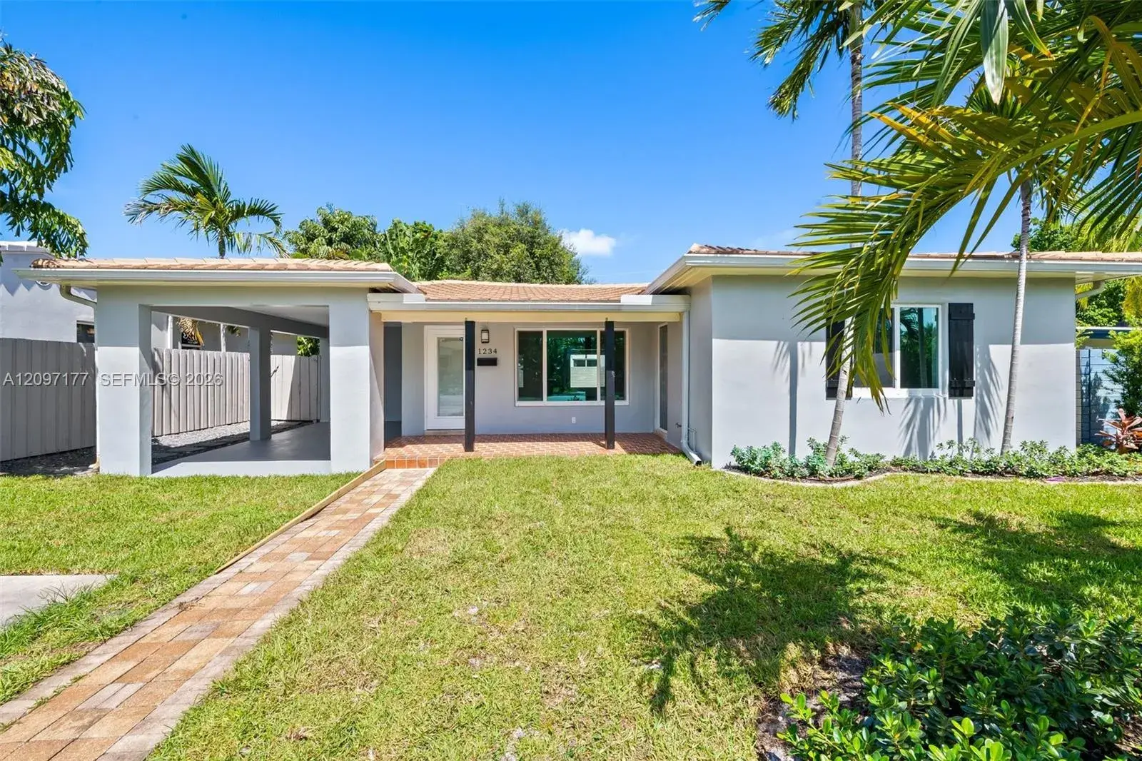 1234 N Victoria Park Rd # 0, Fort Lauderdale FL 33304