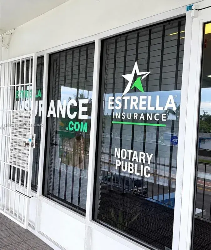 17325 NW 27 Ave, Miami Gardens FL 33056