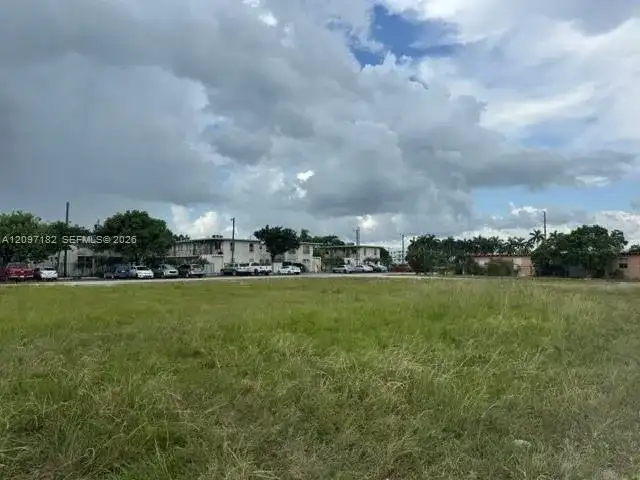 12XX SW 3RD ST., Homestead FL 33030