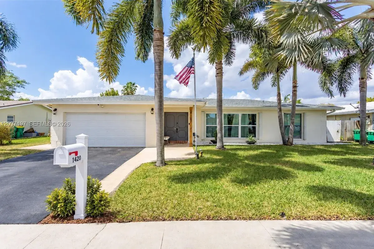 8107 NW 74th Ave, Tamarac FL 33321