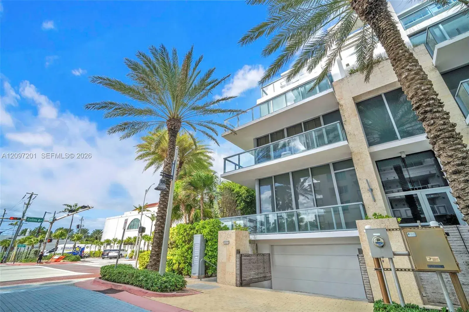 9501 Collins Ave # 1, Surfside FL 33154