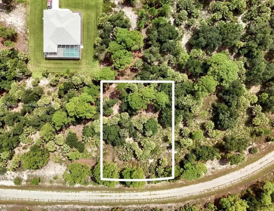 0 Sheno Drive, North Port FL 34288