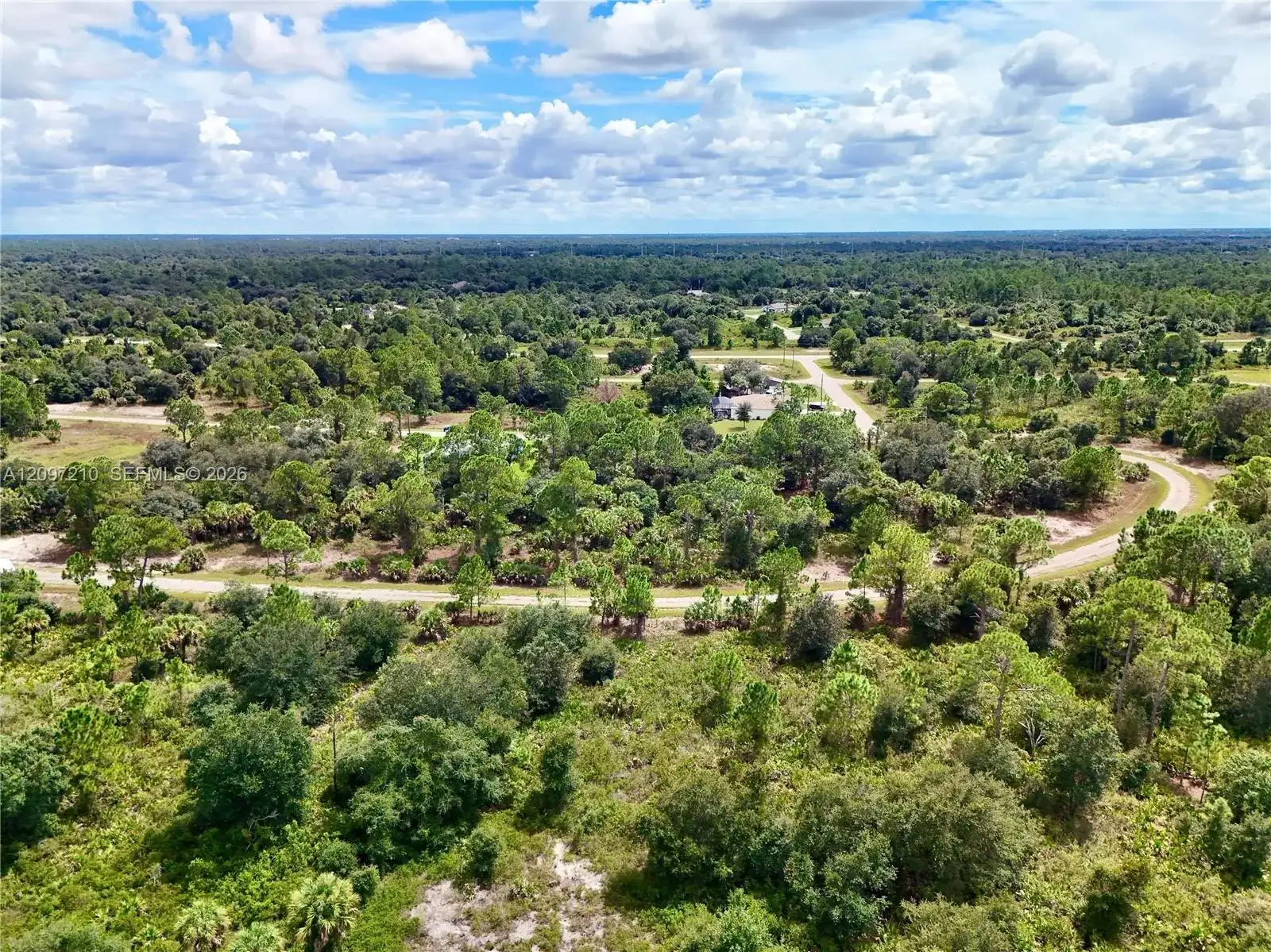 0 Sheno Drive, North Port FL 34288 photo 3