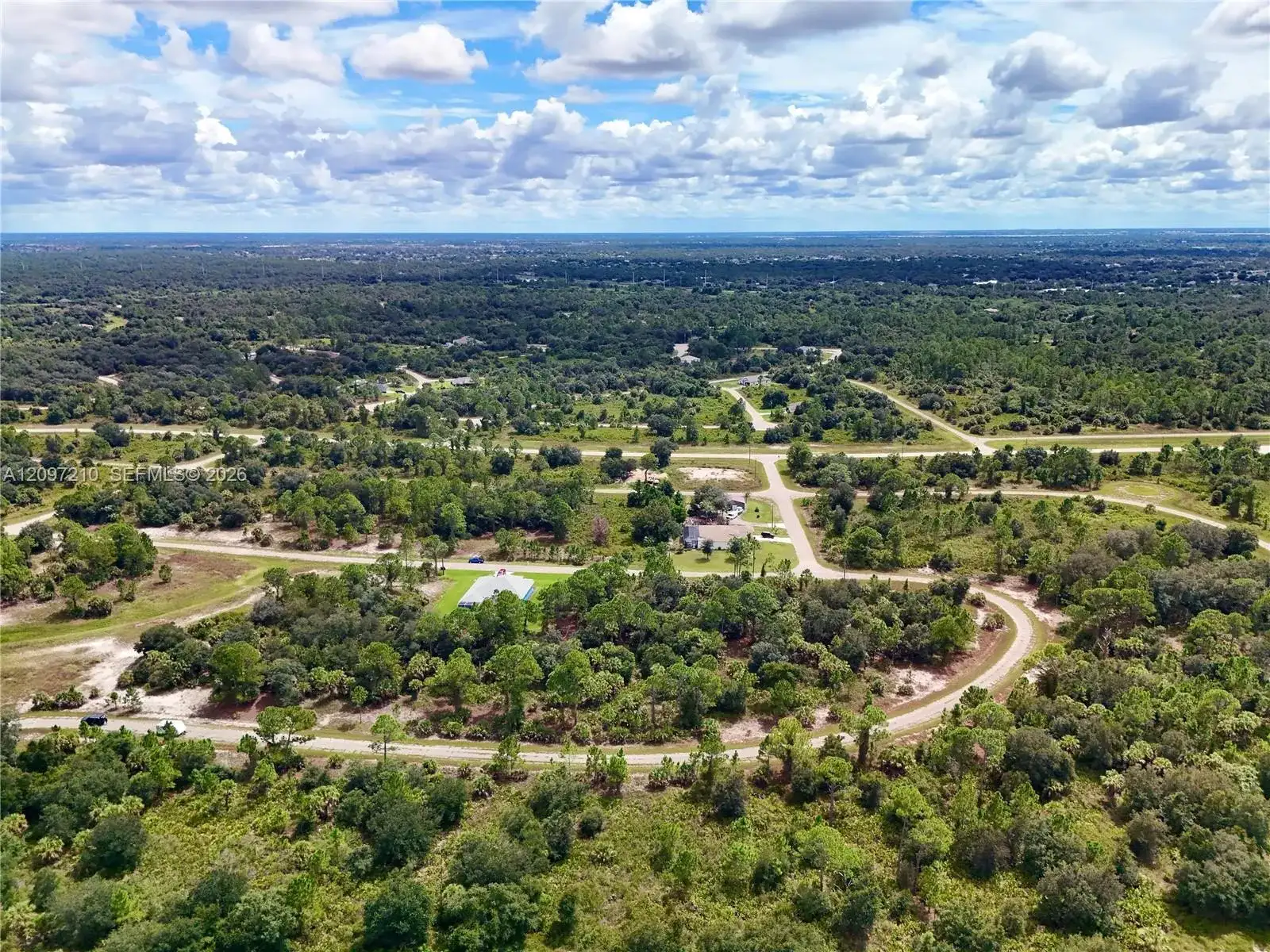 0 Sheno Drive, North Port FL 34288 photo 4