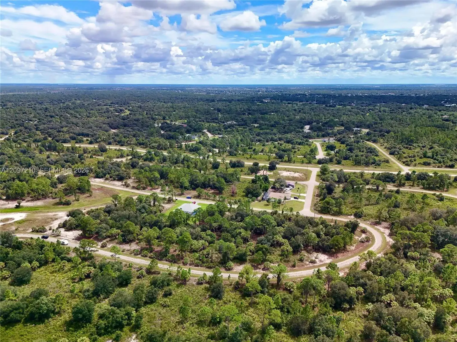 0 Sheno Drive, North Port FL 34288 photo 5