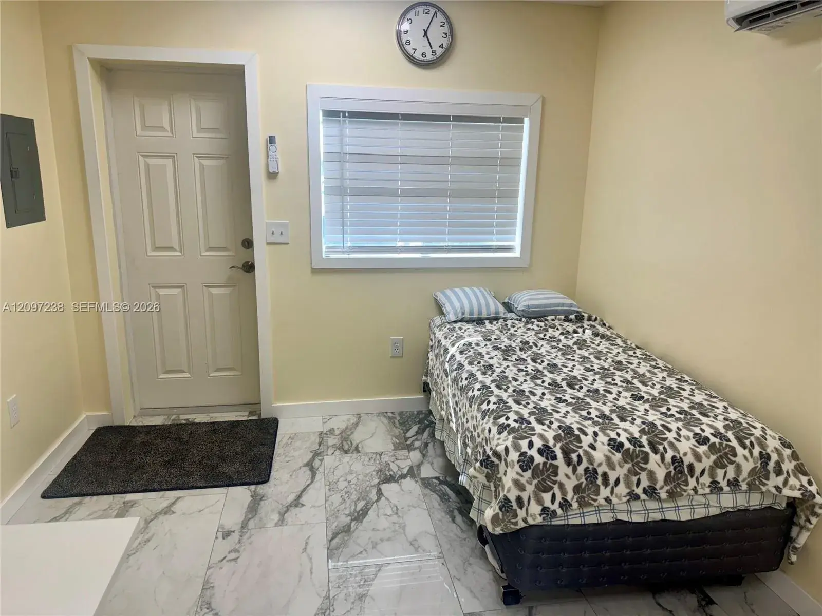 1747 Adams St Rear, Hollywood FL 33020