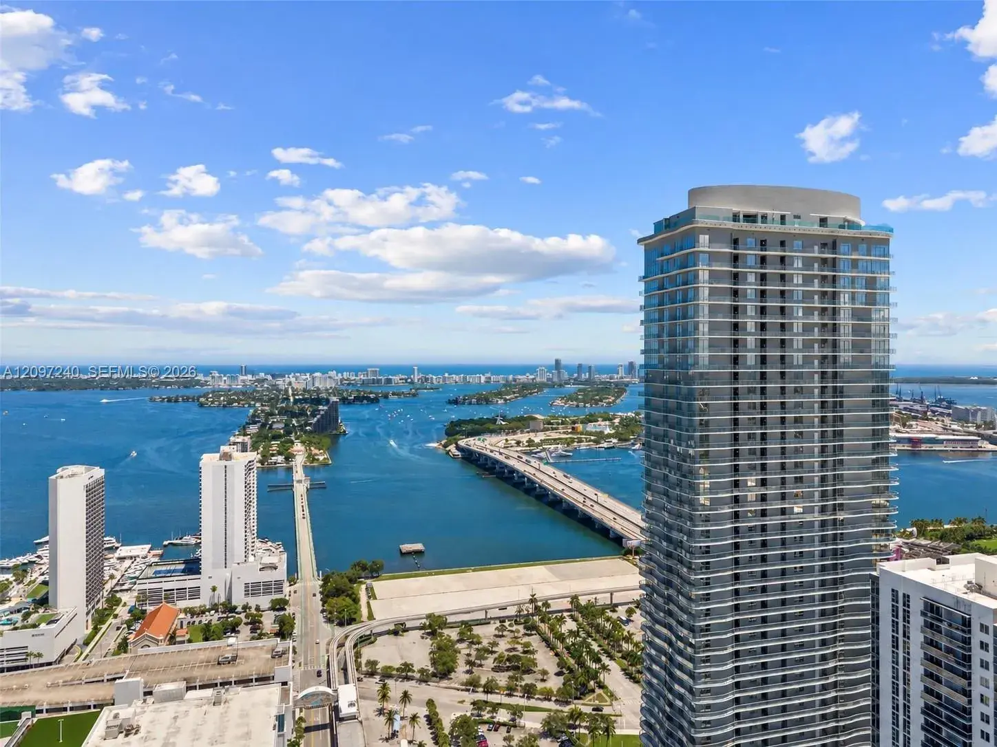 1400 Biscayne Boulevard # 3007, Miami FL 33132