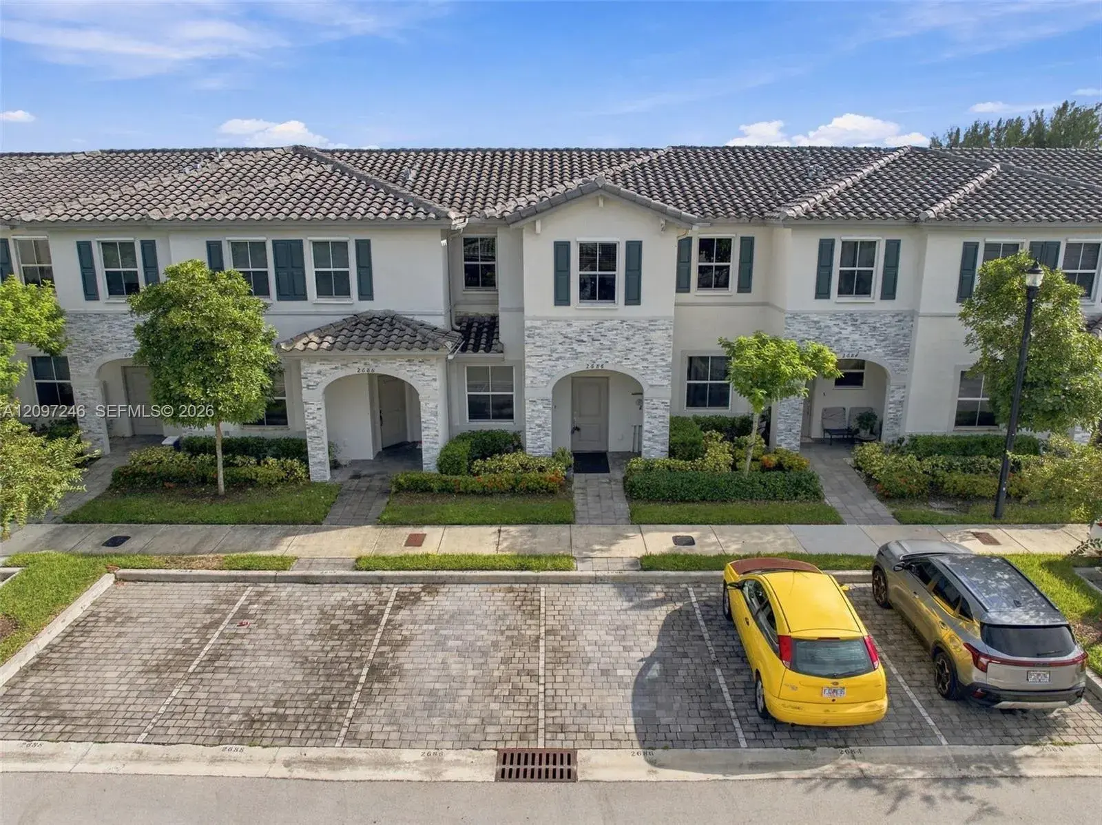 2686 SE 18TH ST, Homestead FL 33035