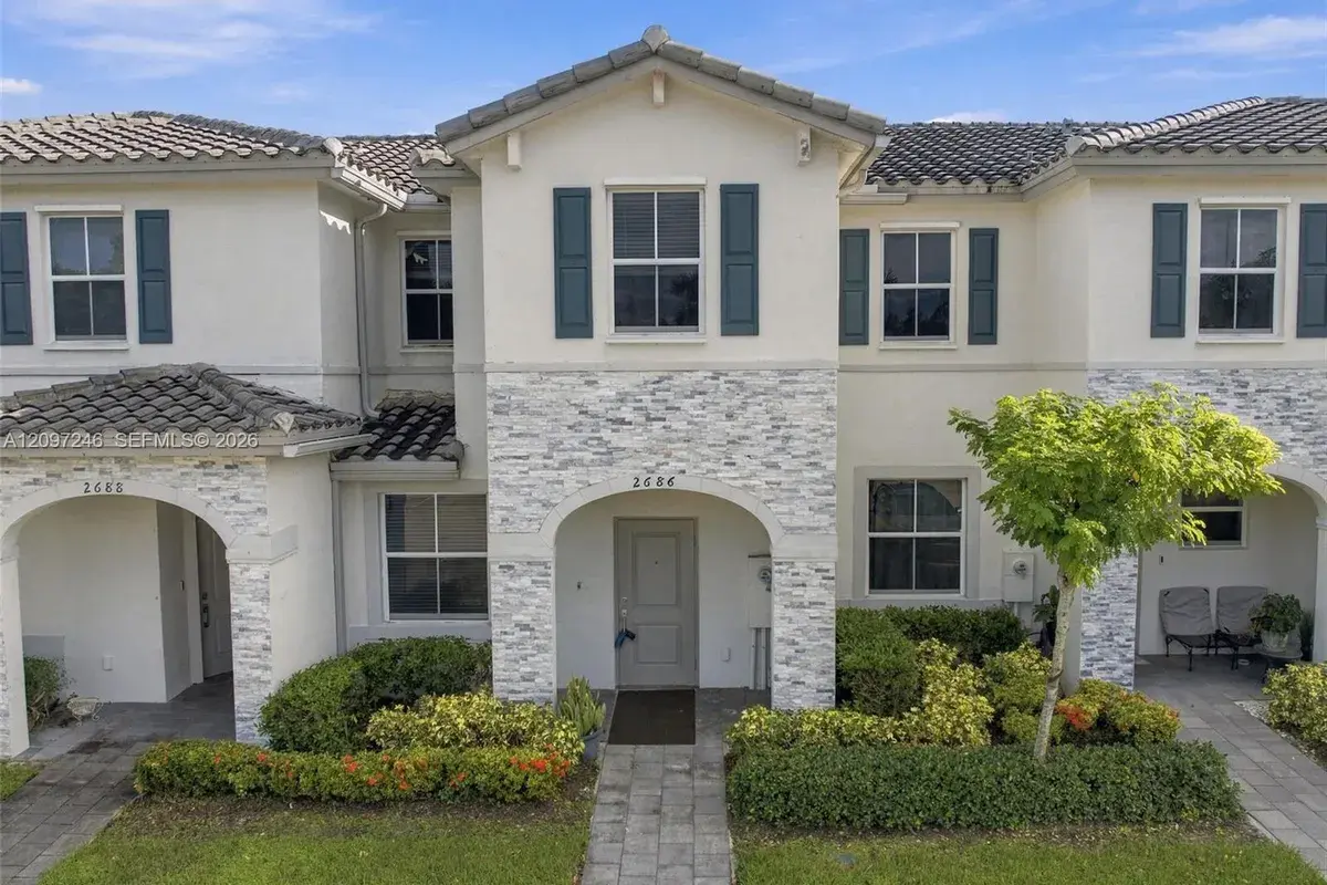 2686 SE 18TH ST, Homestead FL 33035
