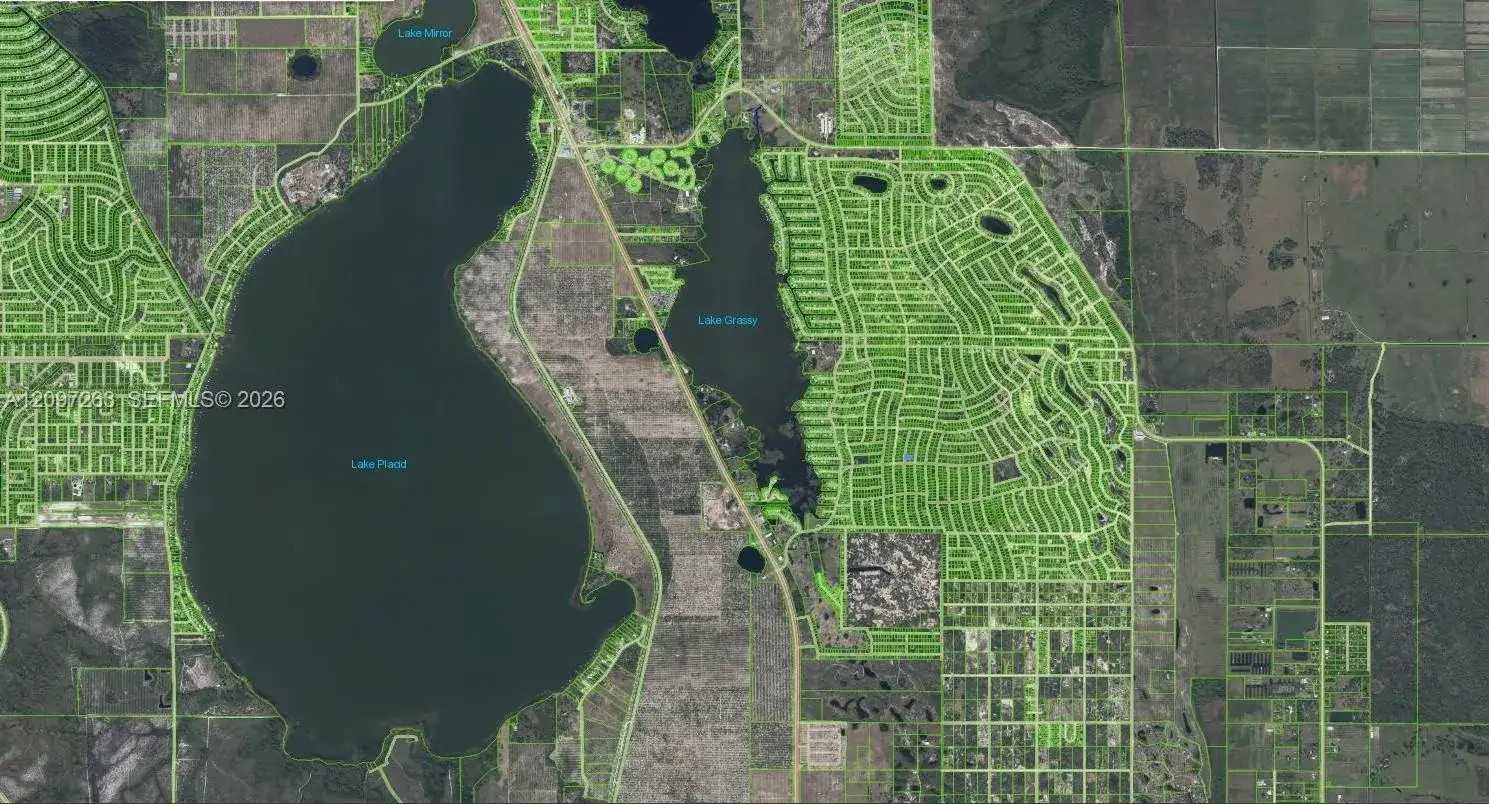 305 Blue Heaven Drive, Lake Placid FL 33852 photo 3