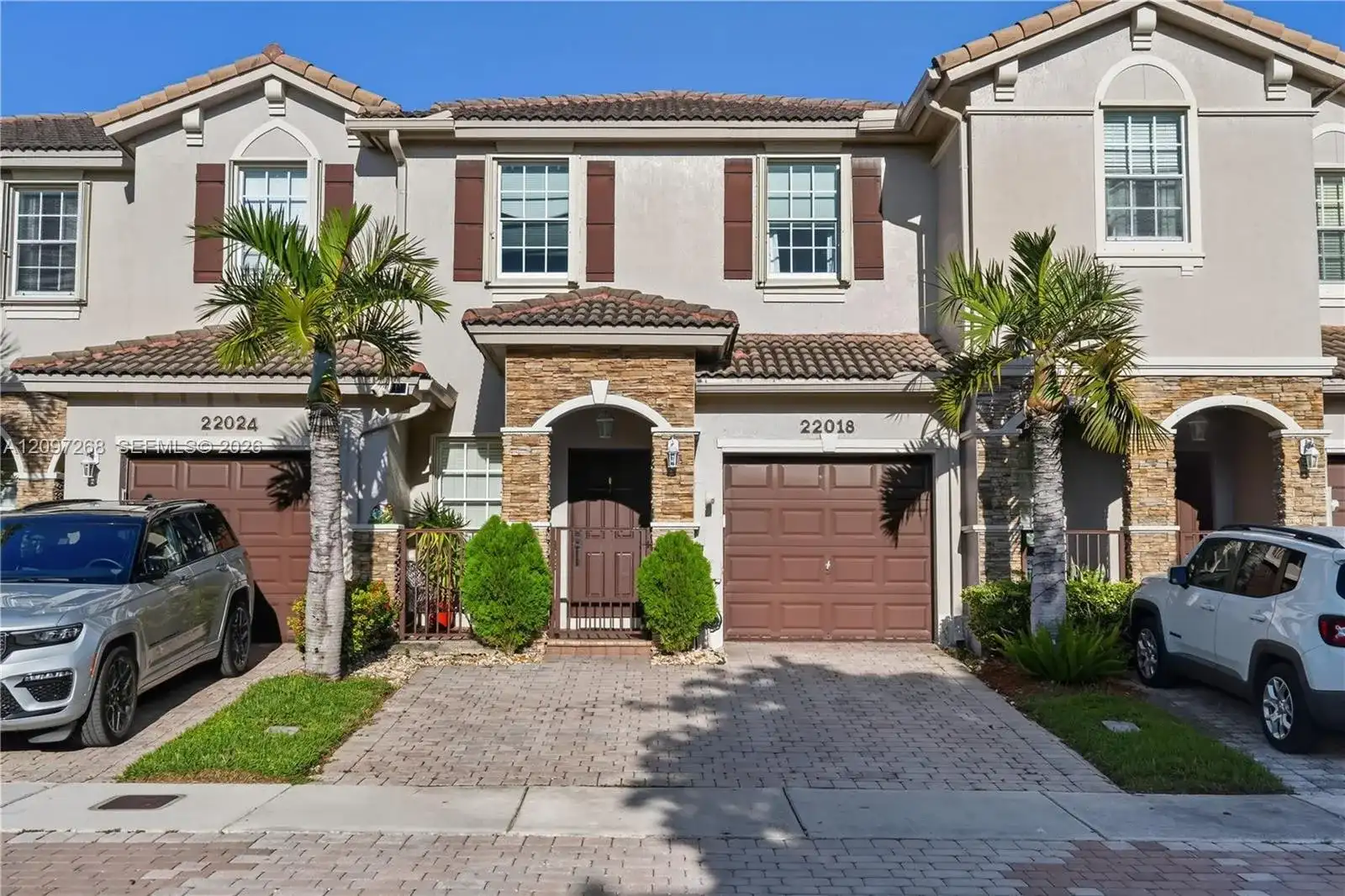 22018 SW 93rd Pl, Cutler Bay FL 33190