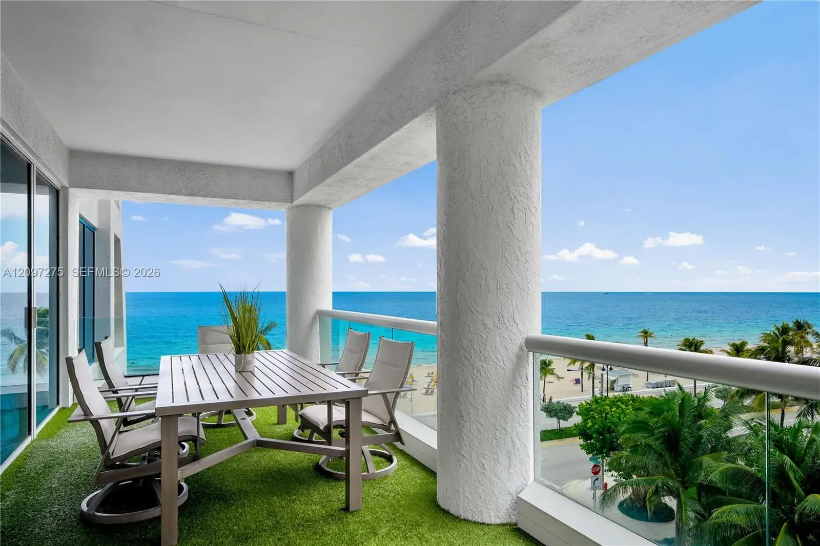 551 N Fort Lauderdale Beach Blvd # R407, Fort Lauderdale FL 33304