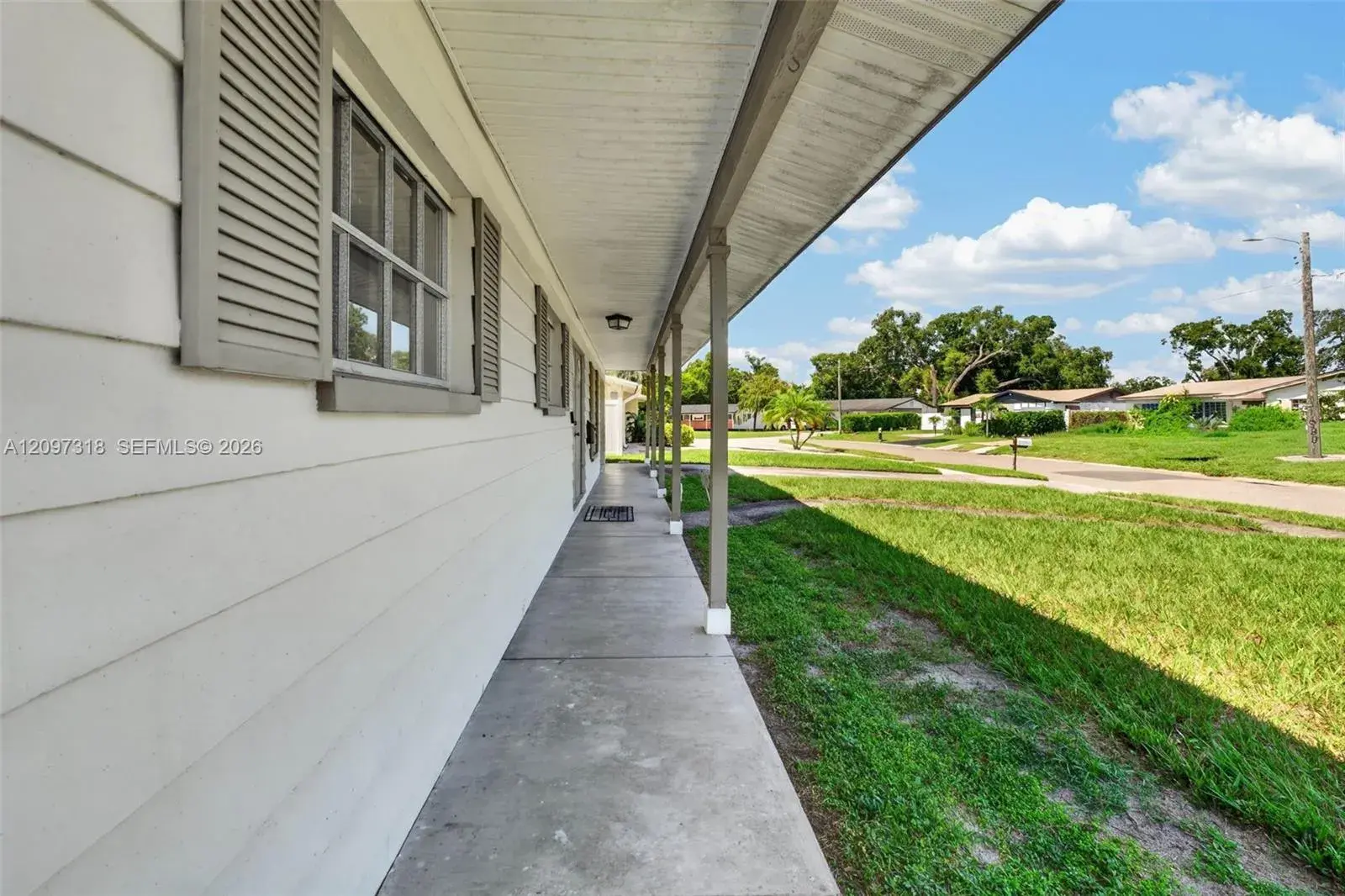 3312 W BURKE ST, Tampa FL 33614