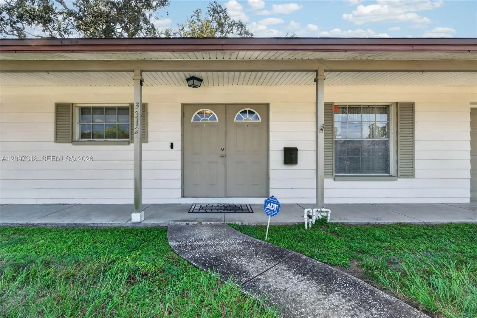 3312 W BURKE ST, Tampa FL 33614