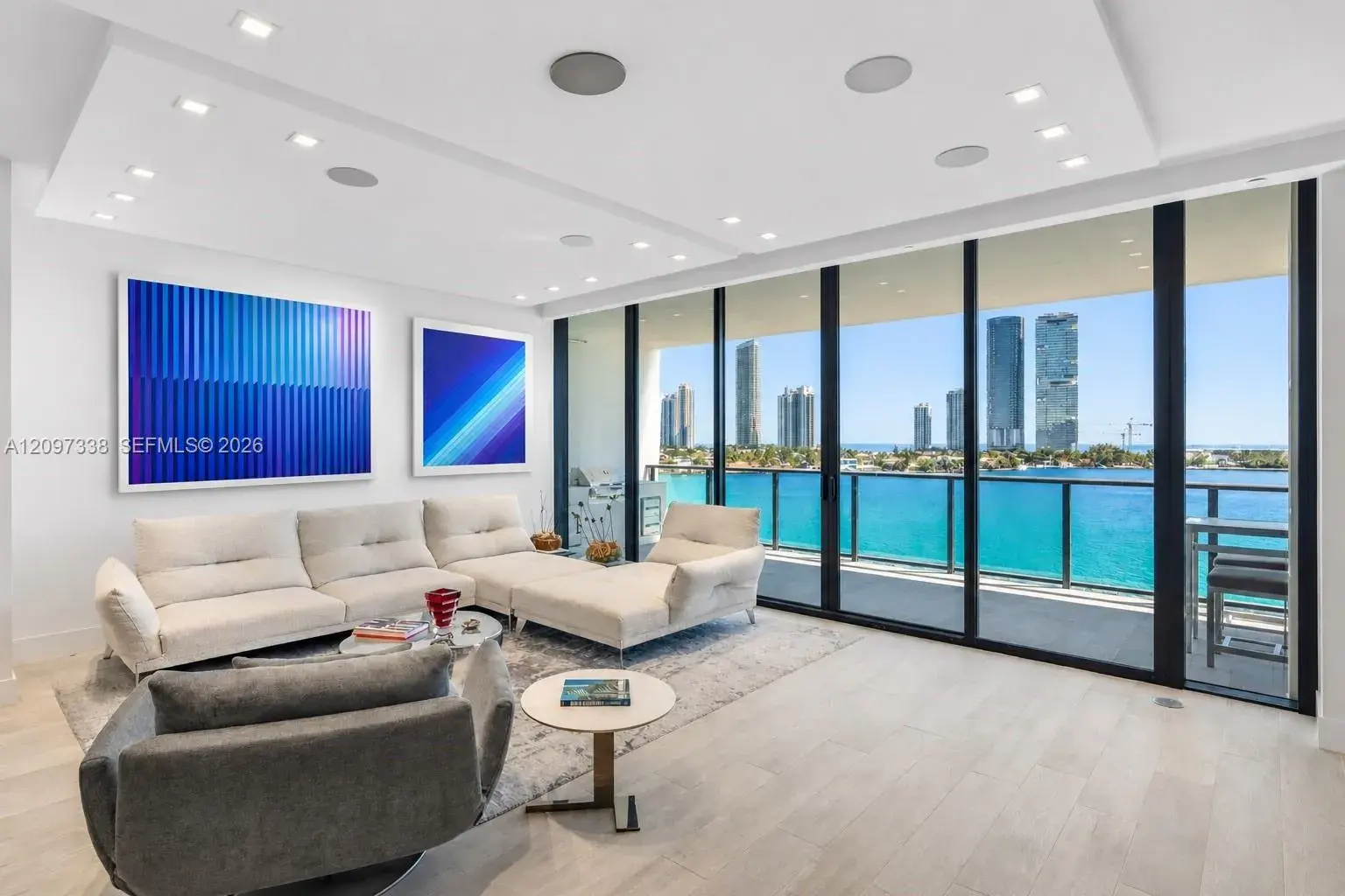 5500 Island Estates Dr # 606N, Aventura FL 33160