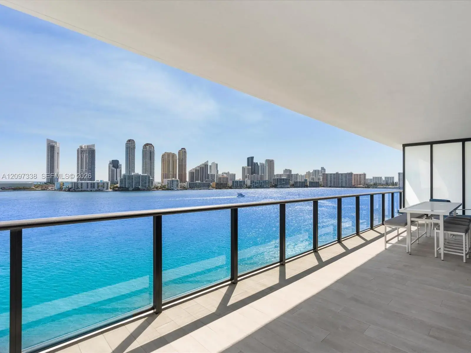 5500 Island Estates Dr # 606N, Aventura FL 33160