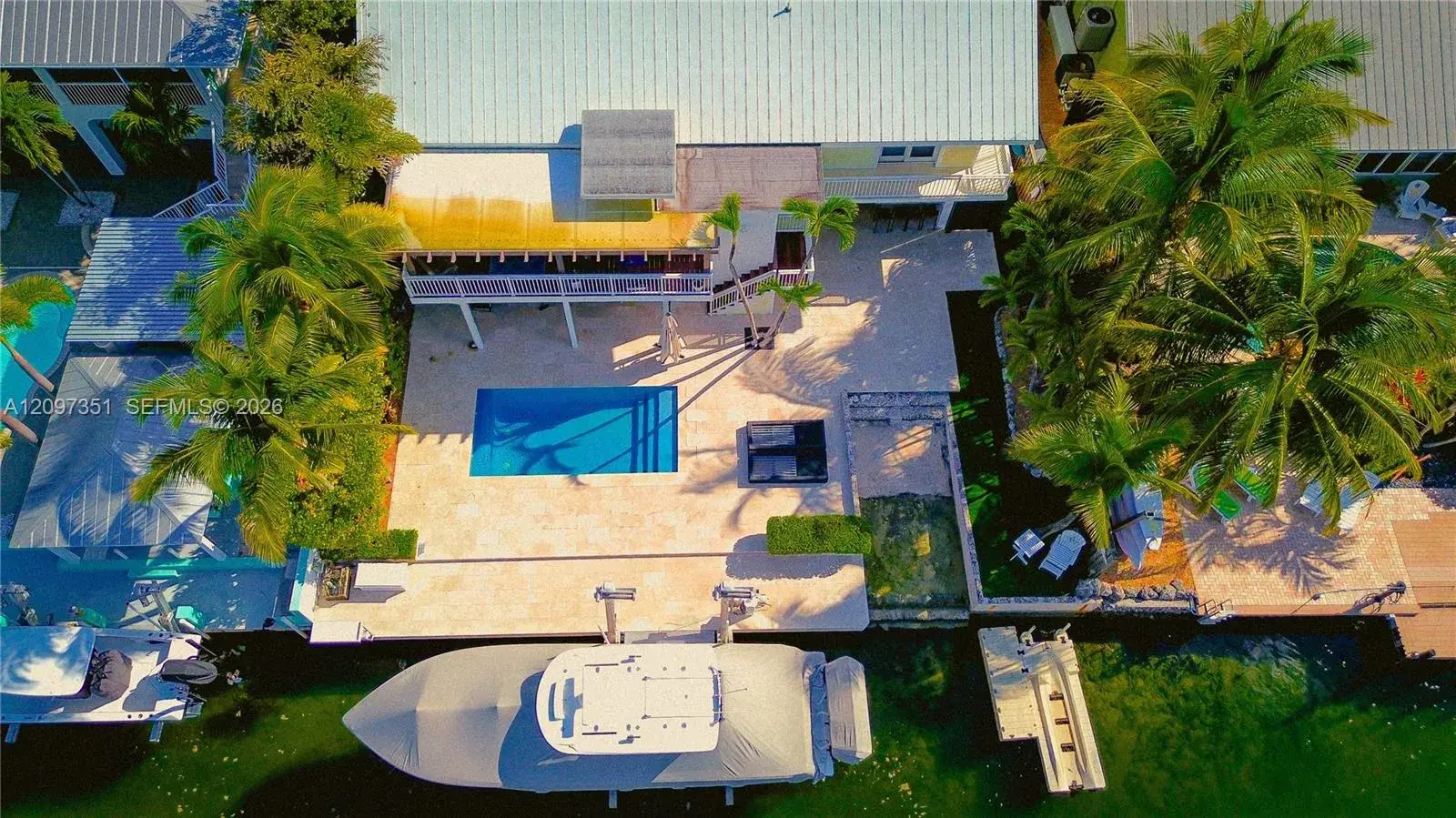 149 Harbor Dr, Tavernier FL 33070
