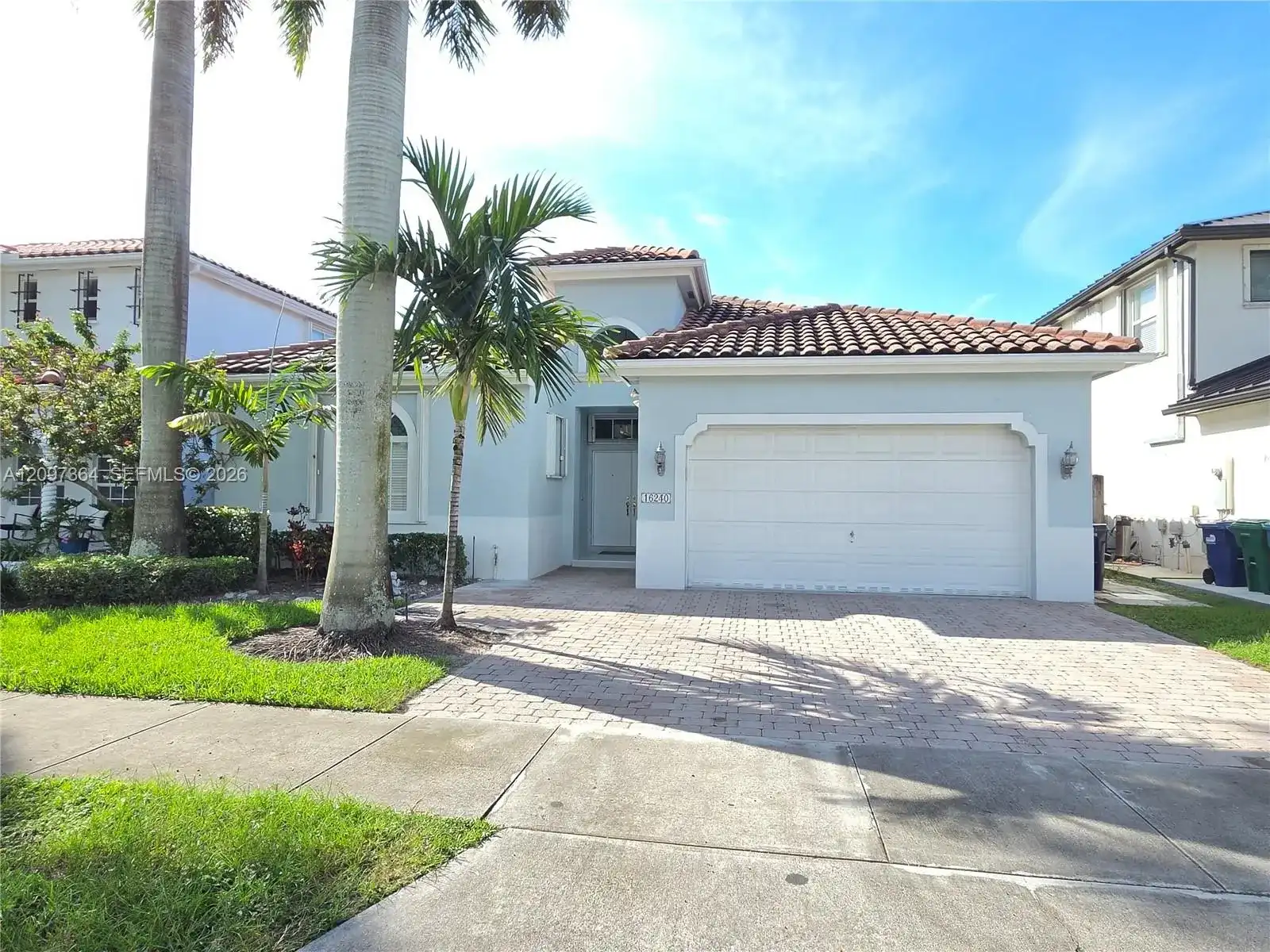 16240 SW 66 ST, Miami FL 33193